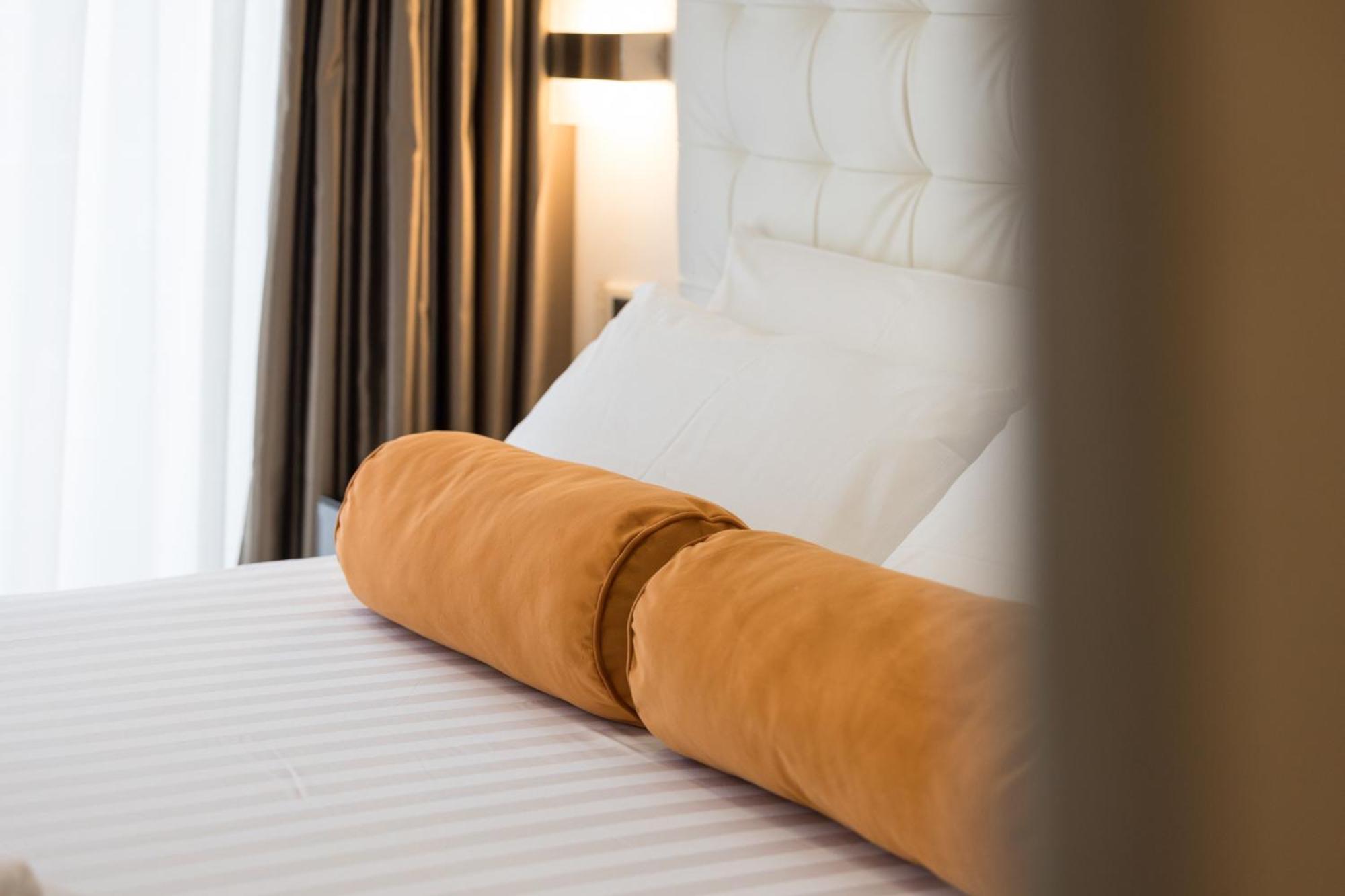 Zaccardi Roof Garden Hotel Roma Exterior foto