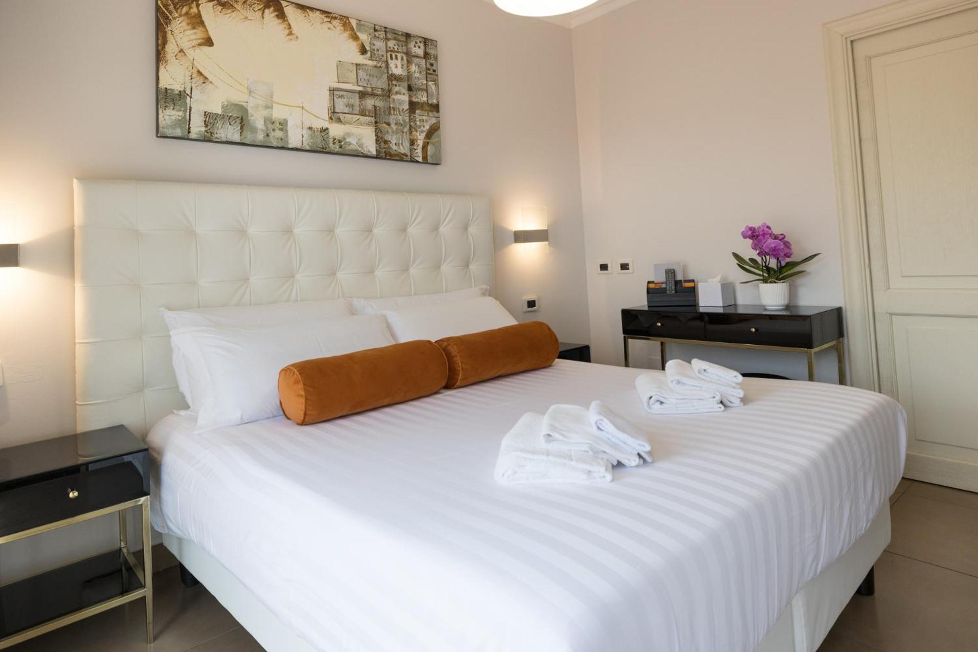 Zaccardi Roof Garden Hotel Roma Exterior foto