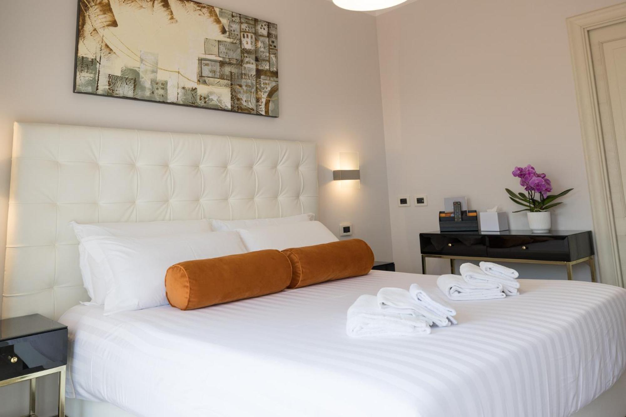 Zaccardi Roof Garden Hotel Roma Exterior foto